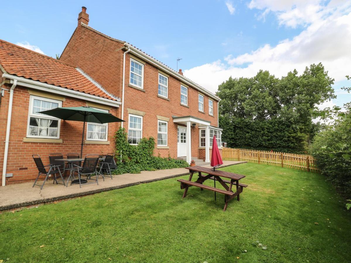 Woodhill Villa Bentley  Dış mekan fotoğraf