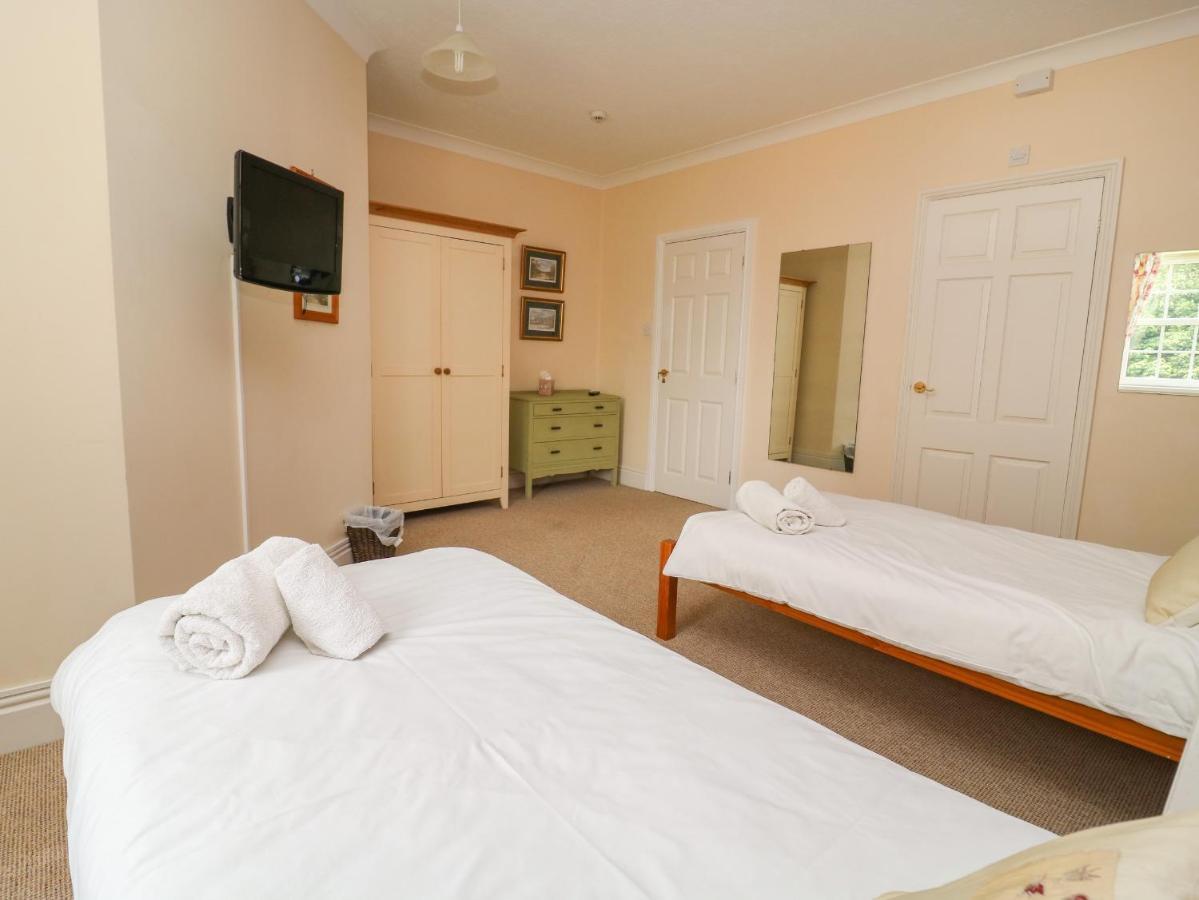 Woodhill Villa Bentley  Dış mekan fotoğraf