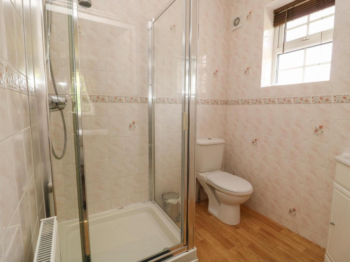Woodhill Villa Bentley  Dış mekan fotoğraf